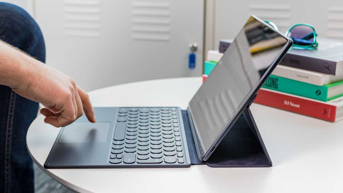 pixel slate tablet