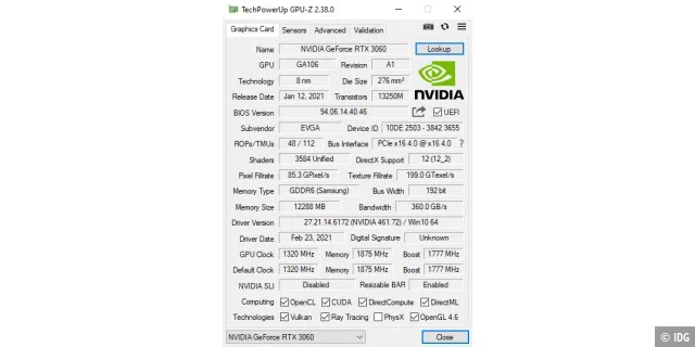 GPU-Z