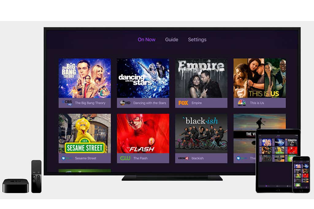 Channels DVR -- Best OTA DVR for power users