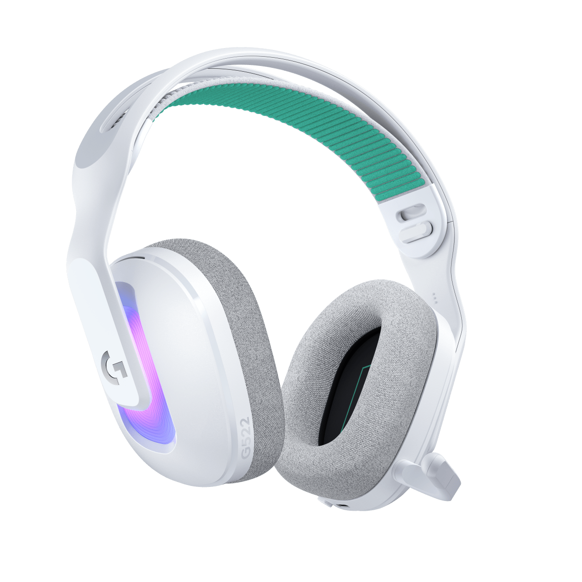 Logitech G522
